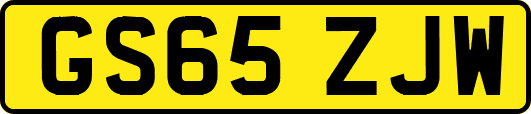 GS65ZJW