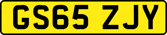 GS65ZJY