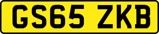 GS65ZKB