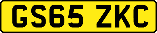 GS65ZKC