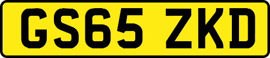 GS65ZKD