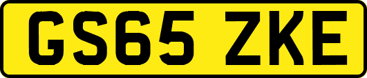 GS65ZKE