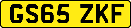 GS65ZKF