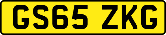 GS65ZKG