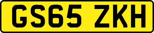 GS65ZKH