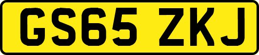 GS65ZKJ