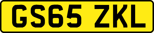 GS65ZKL
