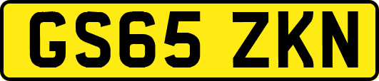 GS65ZKN