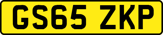 GS65ZKP