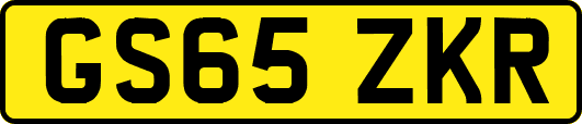 GS65ZKR