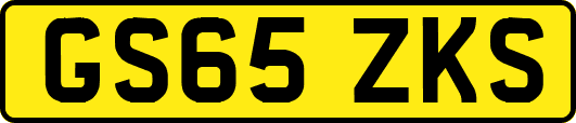 GS65ZKS