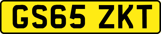 GS65ZKT