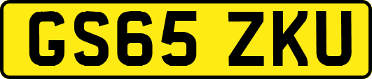 GS65ZKU
