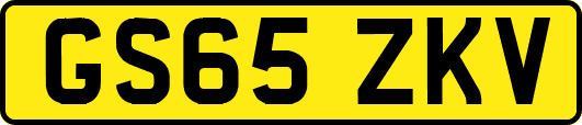 GS65ZKV