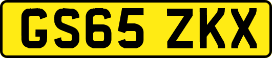 GS65ZKX