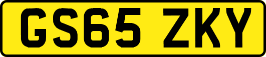 GS65ZKY