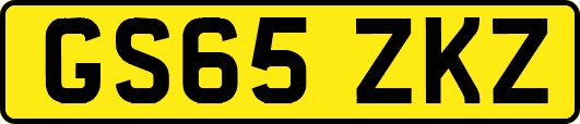 GS65ZKZ