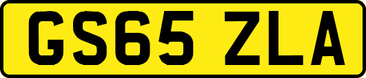 GS65ZLA
