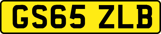 GS65ZLB