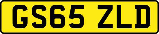 GS65ZLD