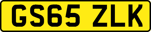 GS65ZLK