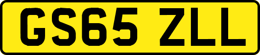 GS65ZLL