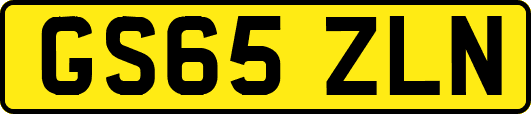 GS65ZLN