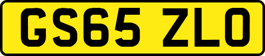 GS65ZLO