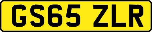 GS65ZLR