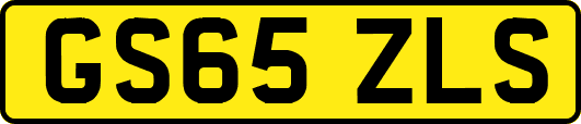 GS65ZLS