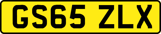 GS65ZLX