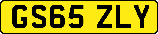 GS65ZLY