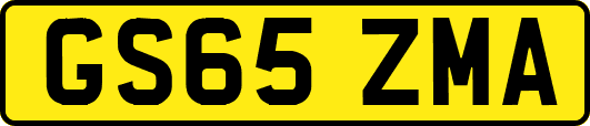 GS65ZMA