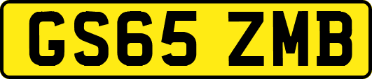 GS65ZMB