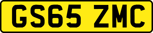 GS65ZMC