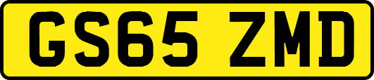 GS65ZMD
