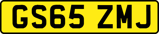 GS65ZMJ