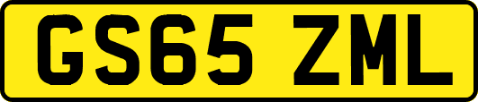 GS65ZML
