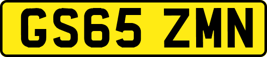 GS65ZMN