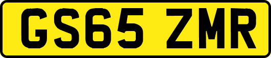 GS65ZMR