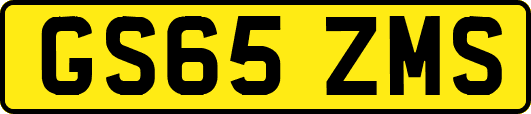 GS65ZMS