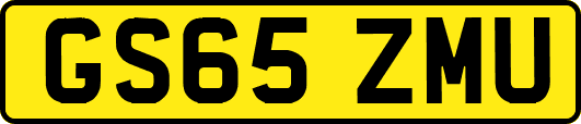 GS65ZMU