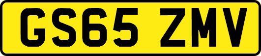 GS65ZMV