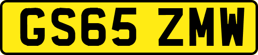 GS65ZMW