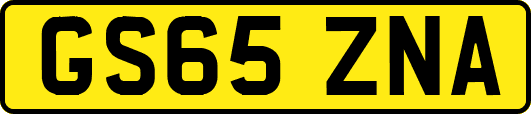 GS65ZNA