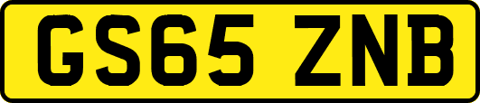 GS65ZNB