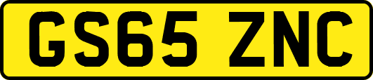 GS65ZNC