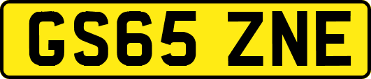 GS65ZNE