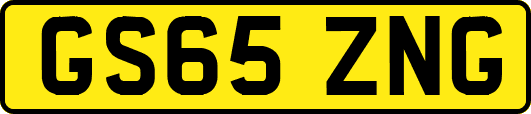 GS65ZNG