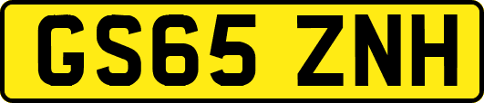 GS65ZNH
